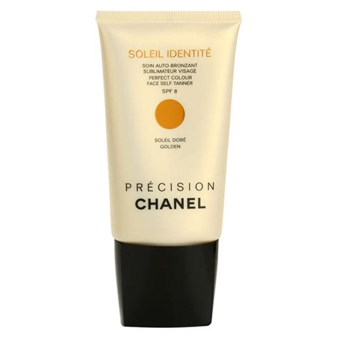 soleil identite chanel|soleil tan de chanel.